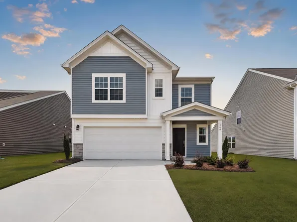 460 Happy Hollow Dr, Gaston, SC 29053