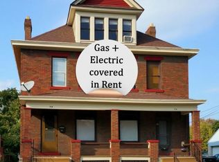68 E Hudson St, Columbus, OH 43202