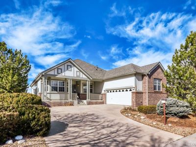 8131 S Quatar Circle, Aurora, CO, 80016
