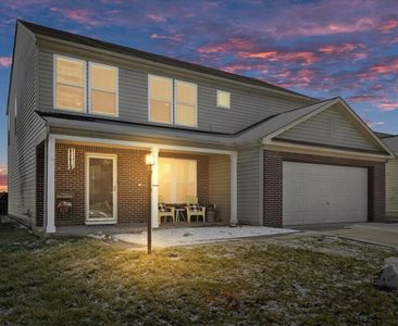 19144 Fox Chase Dr, Noblesville, IN, 46062