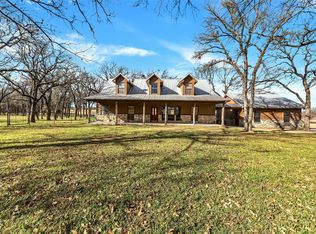 131 County Road 4680, Boyd, TX 76023