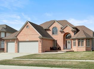 50569 Pinnacle Woods Ln, Macomb, MI