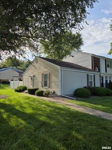 15 S Yorktown Rd, Macomb, IL, 61455
