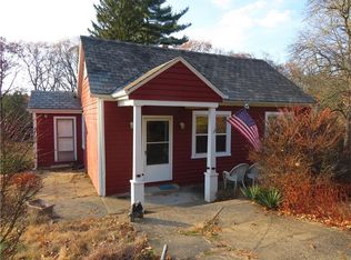 132 Stolsey Dr, Pittsburgh, PA 15237
