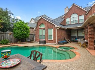 2130 Water Way, Seabrook, TX 77586