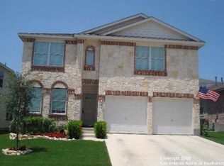 3855 Bennington Way, San Antonio, TX 78261