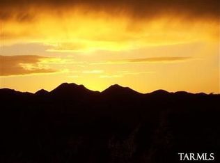 5285 W Sunset Rd, Tucson, AZ 85745