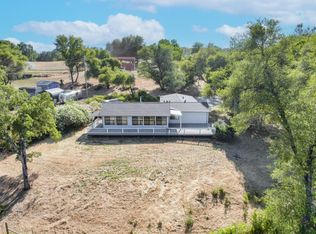 4785 Meadowview Acres Ct, Cool, CA 95614