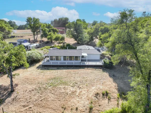 4785 Meadowview Acres Ct, Cool, CA 95614