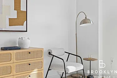 Rented by Brooklyn High Rise LLC