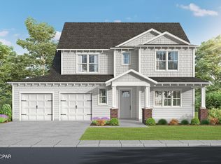 1662 Rushes Ave, Panama City, FL 32405