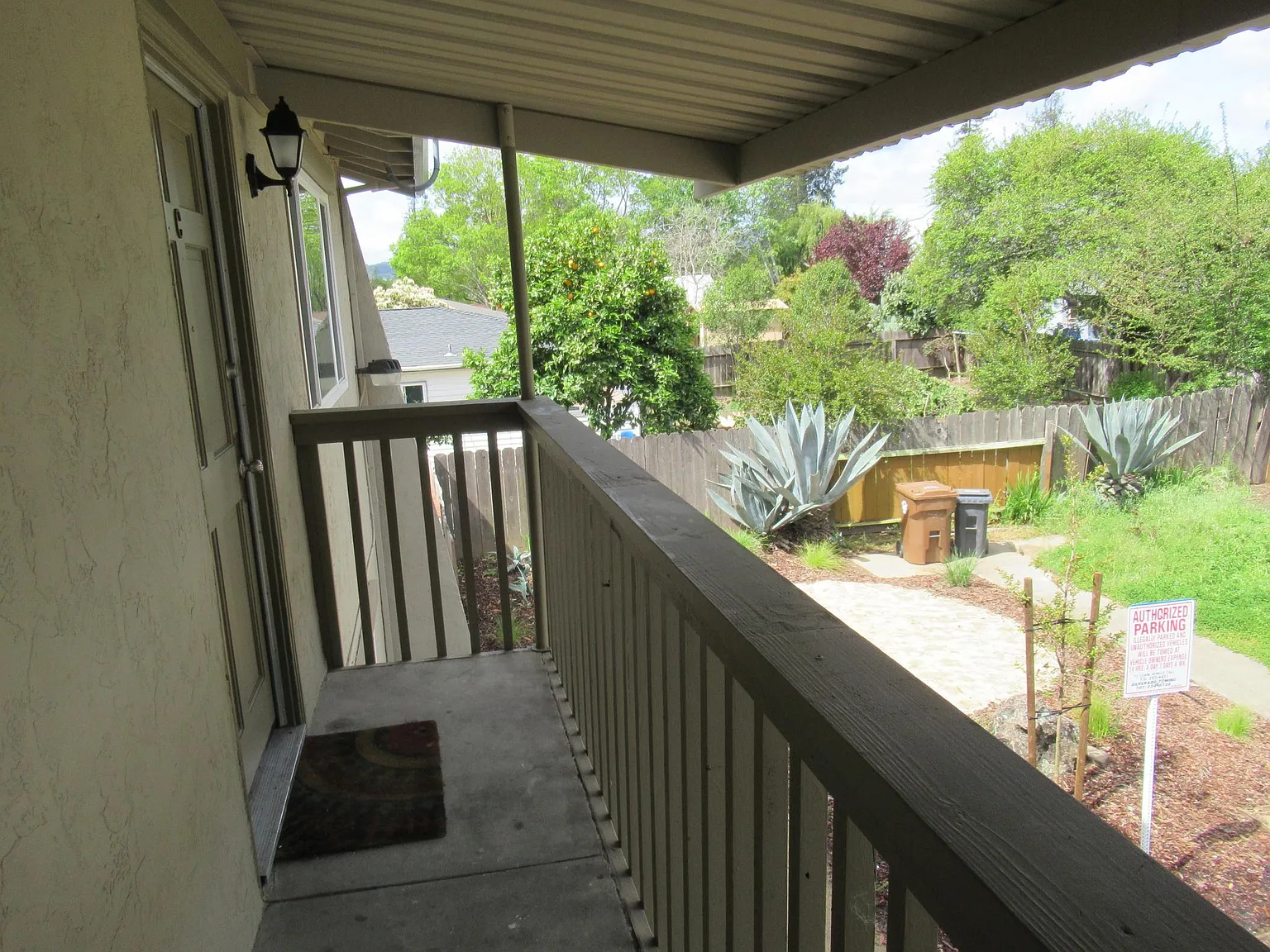 2 bed, $2,200 — Photo 4