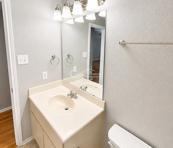 2805 Alma Dr #A — Photo 13