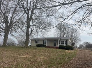 372 Lafferty Rd, Horse Cave, KY 42749