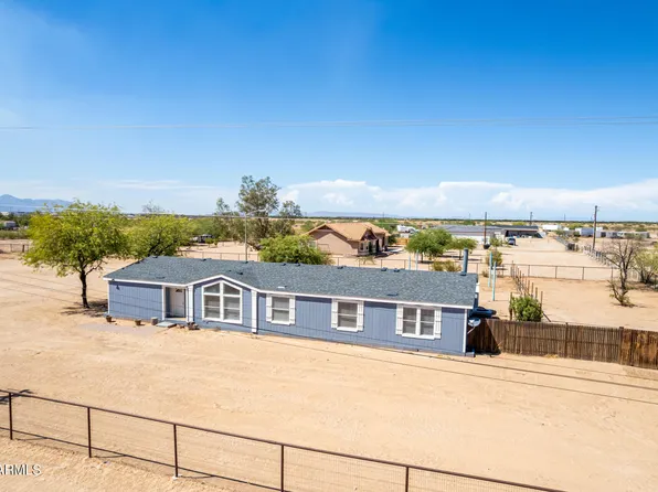 34154 W LA BREA Road, Maricopa, AZ 85138