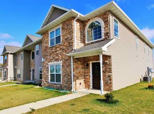 4419 Wild Rose Ct, Cedar Falls, IA 50613