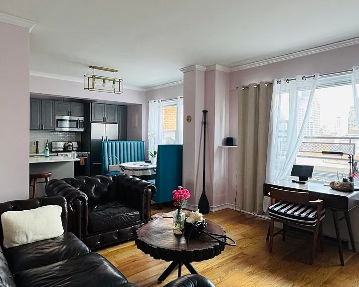 440 E 62nd St #20D — Photo 2