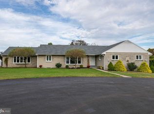 483 Gaul Rd, Sinking Spring, PA 19608