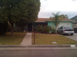 817 Columbia St, Madera, CA 93638