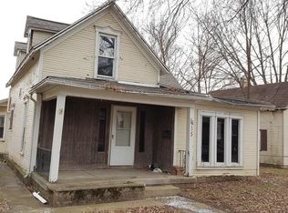 435 Gordon St, Piqua, OH 45356