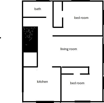 2nd image of 4829 41st St
