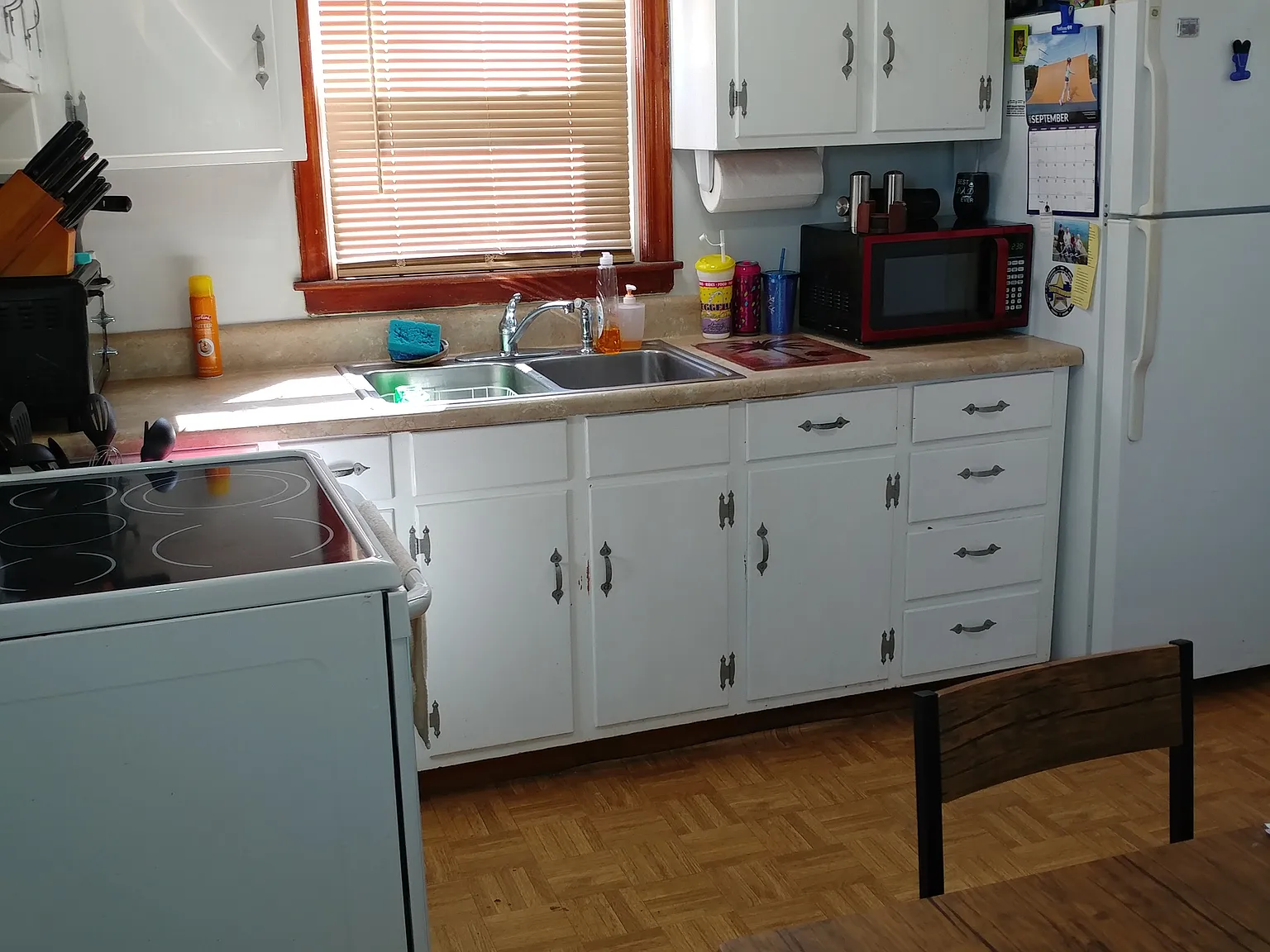 3 bed, 1000 sqft, $1,750 — Photo 3