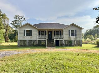 46335 Family Acres Rd, Saint Amant, LA 70774