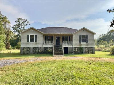 46335 Family Acres Rd, Saint Amant, LA, 70774