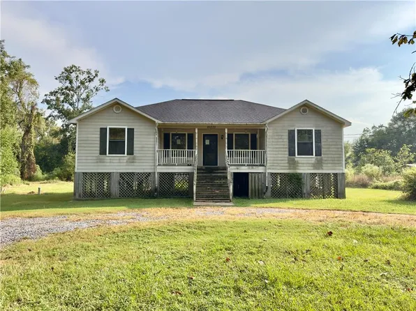 46335 Family Acres Rd, Saint Amant, LA 70774