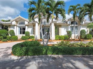 4288 Sanctuary Way, Bonita Springs, FL 34134