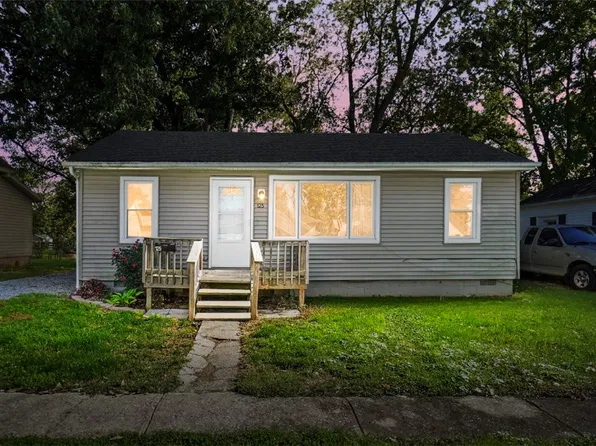 125 Central Ave, Blanchester, OH 45107
