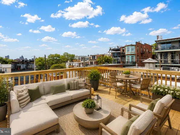 203 S Madeira St, Baltimore, MD 21231