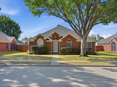 1316 Pelham Ln, Lewisville, TX, 75077