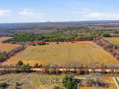 County Road 409, Cross Plains, TX, 76443