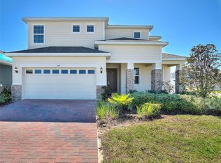 1441 Rosedale Rd, Davenport, FL 33837