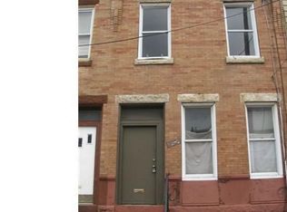 2522 N 33rd St, Philadelphia, PA 19132