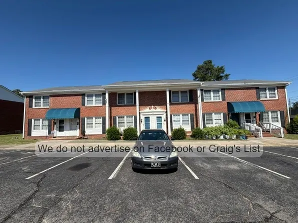 Kensington Court 6475, 6475 Yadkin Rd APT 28, Fayetteville, NC 28303