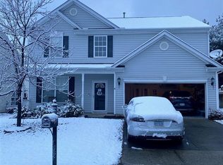 5644 Slaytenbush Ln, Durham, NC 27703