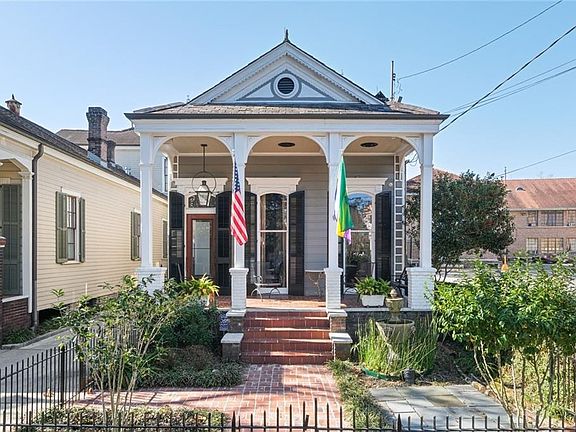 4th image of 3356 Esplanade Ave