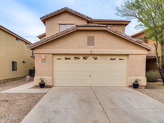 2nd image of 4141 E Cameo Point Dr