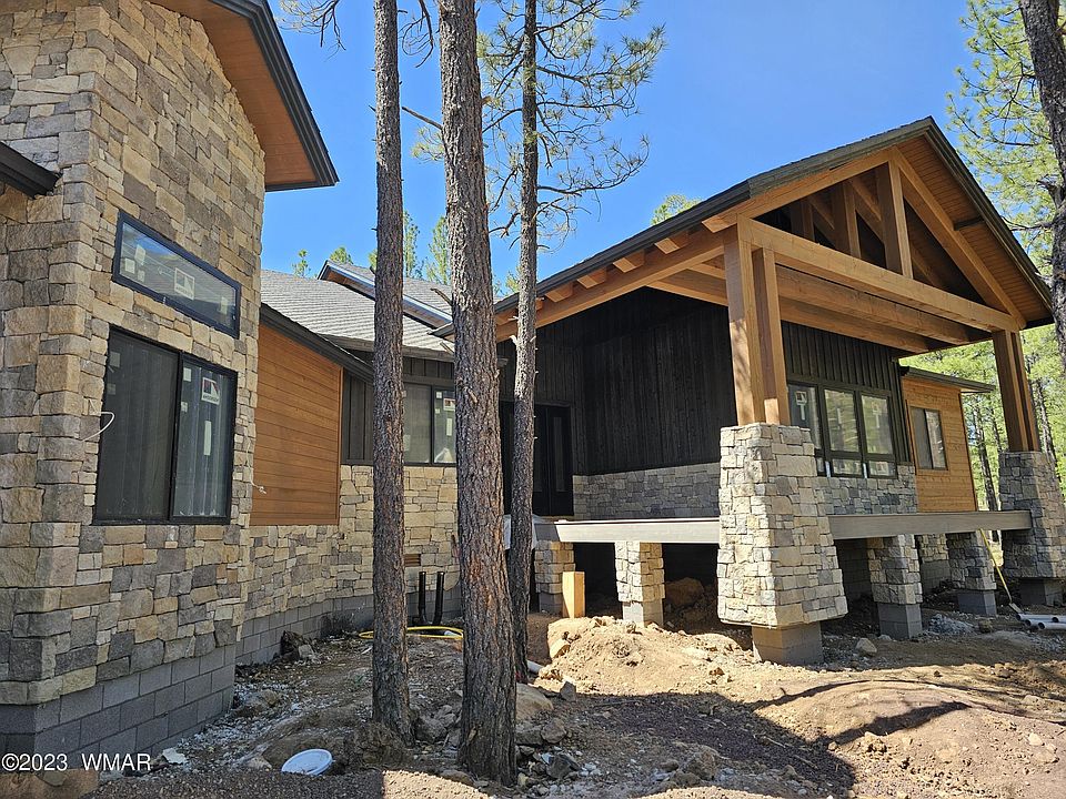 9573 Sierra Springs Dr, AZ 85935 MLS 245372 Zillow