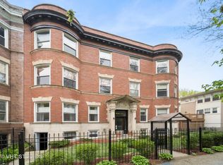 6122 S Greenwood Ave APT 1S, Chicago, IL 60637