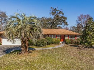 2378 Fernview Dr, Orange Park, FL 32065