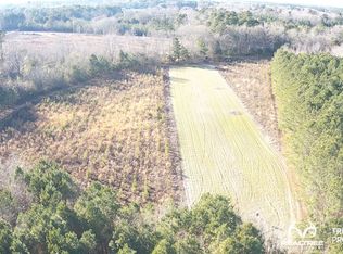 626 Nix St W, Hampton, SC 29924