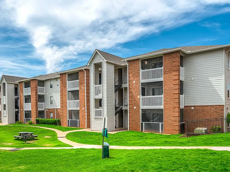 The Parker Apartment Homes general photo