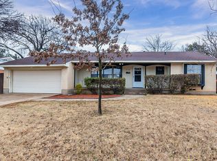3128 Watson Dr, Garland, TX 75041