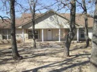 1738 Retreat Center Rd, Axtell, TX 76624
