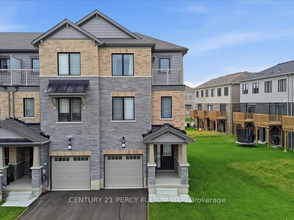 1 Greig St, Brantford, ON N3T 0W5