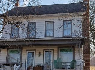 3395 Route 737, Kempton, PA 19529