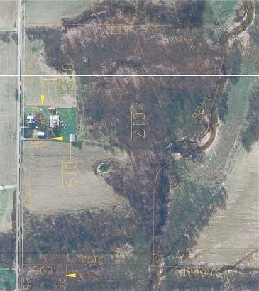 5th image of 0 W County Road 1200 S